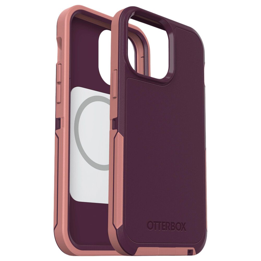 Otterbox Defender XT MagSafe Case for Apple iPhone 13 Pro Max in Purple Perceptions, , large