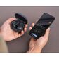 JLab JBuds Sport ANC 4 True Wireless Earbuds in Graphite, , large
