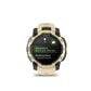 Garmin Instinct 3   45 mm, AMOLED Citrine with Citrine Band, , large