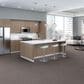 Shaw Trusplendor Carpet in Stainless, , large