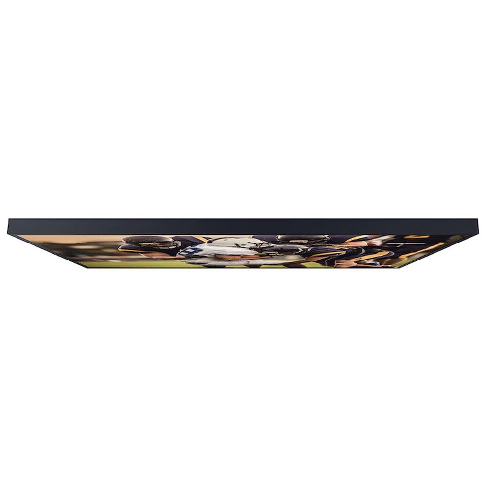Samsung 75&quot; Class The Terrace Outdoor QLED 4K UHD HDR Smart TV with 3.0 Channel Soundbar in Black, , large