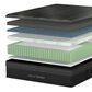 Helix Premier Twin Mattress, , large