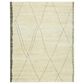 Jaipur Manifest Curium 6" x 9" Frozen Dew Area Rug, , large