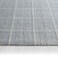 Jaipur Oxford OBB03 Gray 5" x 8" Area Rug, , large