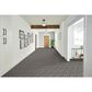Phenix Big Sur Carpet in Granite, , large