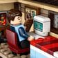 LEGO Harry Potter - Aunt Marge"s Visit Privet Drive Building Set, , large