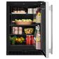 KitchenAid 5.0 Cu. Ft. Undercounter Refrigerator in Stainless Steel, , large