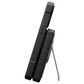 UAG Rugged 10K Wireless Power Bank with Stand in Black and Titanium, , large