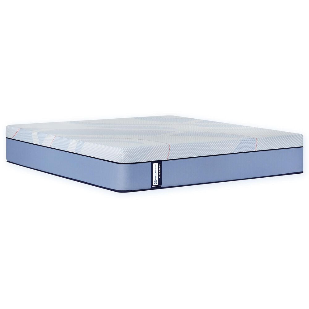 Sealy Posturepedic Plus Newgard Hybrid Plush Split California King Mattress Only, , large