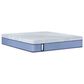 Sealy Posturepedic Plus Newgard Hybrid Plush Split California King Mattress Only, , large