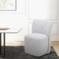 Interlochen Cloud Swivel Dining Chair in Nathan Cloud White, , large