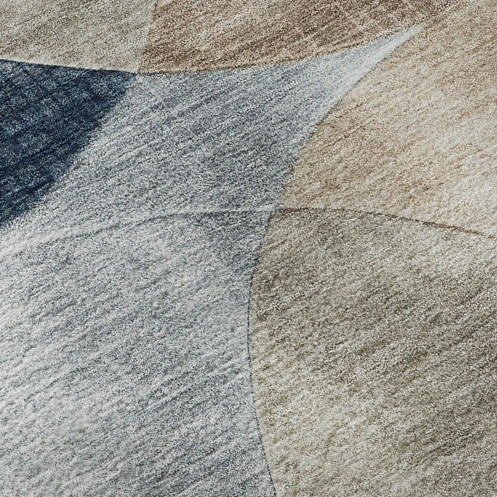 Dalyn Rug Company Neo NO13 8&#39; x 10&#39; Sky Area Rug, , large