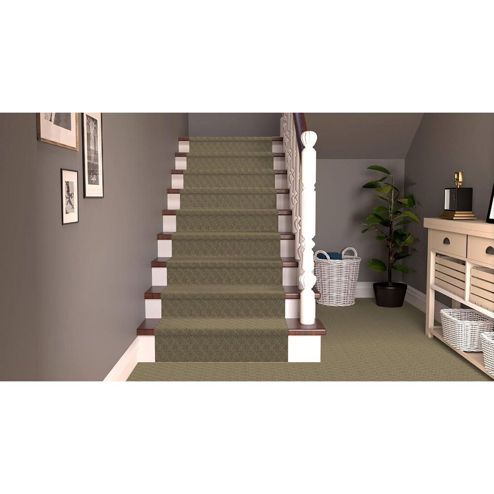 Dixie Home Culture Carpet in Tango, , large