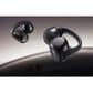 Shokz OpenDots One Open-Ear Clip-On True Wireless Earbuds in Black, , large