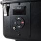 Traeger Grills Ranger Portable Pellet Grill in Black, , large