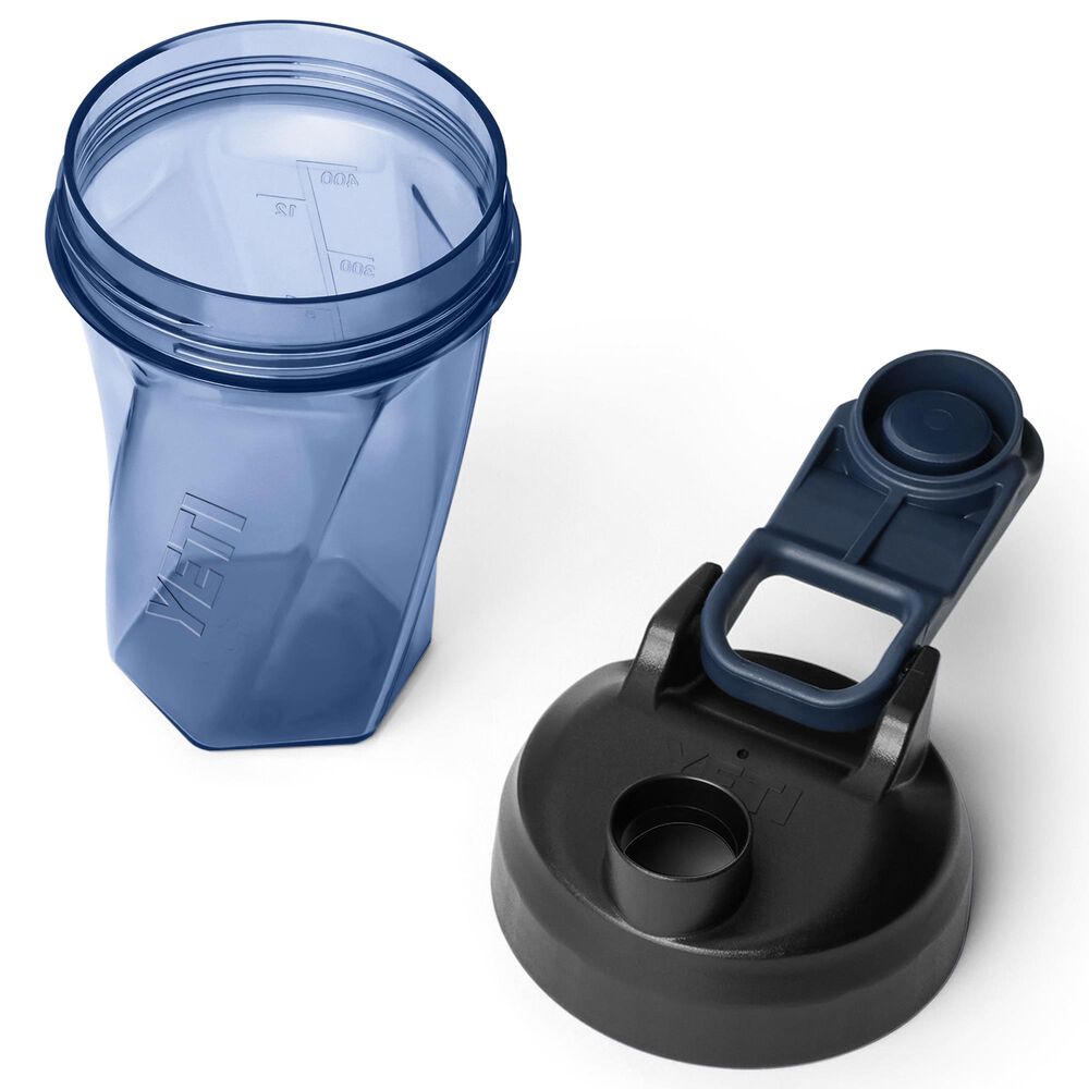 YETI Yonder 27oz Shaker Bottle  Navy, , large