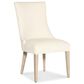 HOOKER FURNITURE Westwood 11-Piece Rectangular Dining Set in Polished Limestone, , large