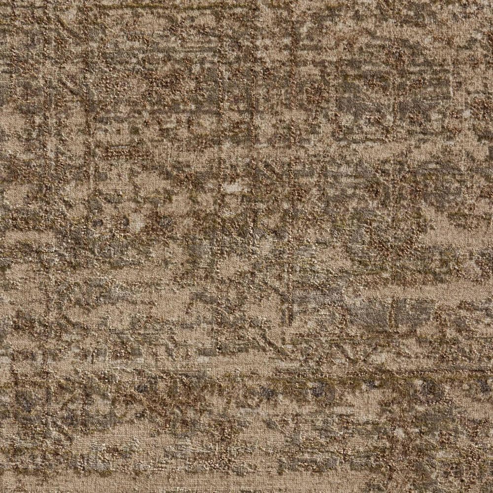 Loloi Haywood Sage and Sand 2&#39;7&quot; x 8&#39; Runner, , large