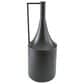Ashley Zainforth 20" Vase in Distressed Brown, , large