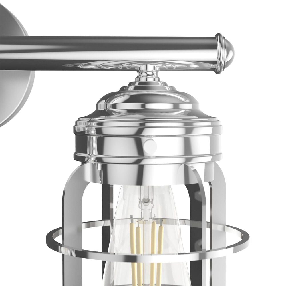 Hunter Starklake 3-Light Vanity in Chrome, , large