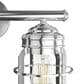 Hunter Starklake 3-Light Vanity in Chrome, , large