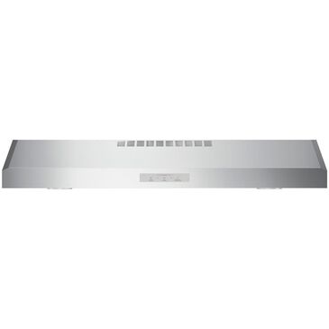 GE Profile 36" Under the Cabinet Hood in Stainless Steel, , large