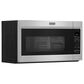 Maytag 2-Piece Kitchen Package with 5.3 Cu Ft. Electric Range and Microwave in Stainless Steel, , large