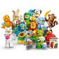 LEGO Minifigures 6-Pack Animals Series 28 Building Set, , large