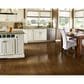 Hartco Prime Harvest Forest Brown Oak Hardwood, , large