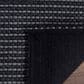 Safavieh Natura 10" x 14" Grey and Black Area Rug, , large