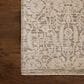 Loloi Clarisse Fog and Bone 7"10" Round Area Rug, , large