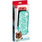 Nintendo Animal Crossing: New Horizons Aloha Edition Carrying Case and Screen Protector for Nintendo Switch, , large