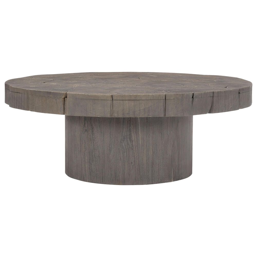 Bernhardt Calavaras Cocktail Table in Flint Grey, , large