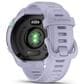 Garmin Forerunner 70 Smartwatch 42mm with Silicone Band in Cool Lavender, , large