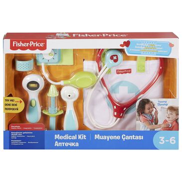 Fisher-Price Medical Kit, , large