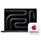 Apple 14" MacBook Pro | Apple M5 Pro chip - 15-core CPU and 16-core GPU - 24GB RAM - 1TB SSD in Space Black with 3-Year AppleCare+, , large