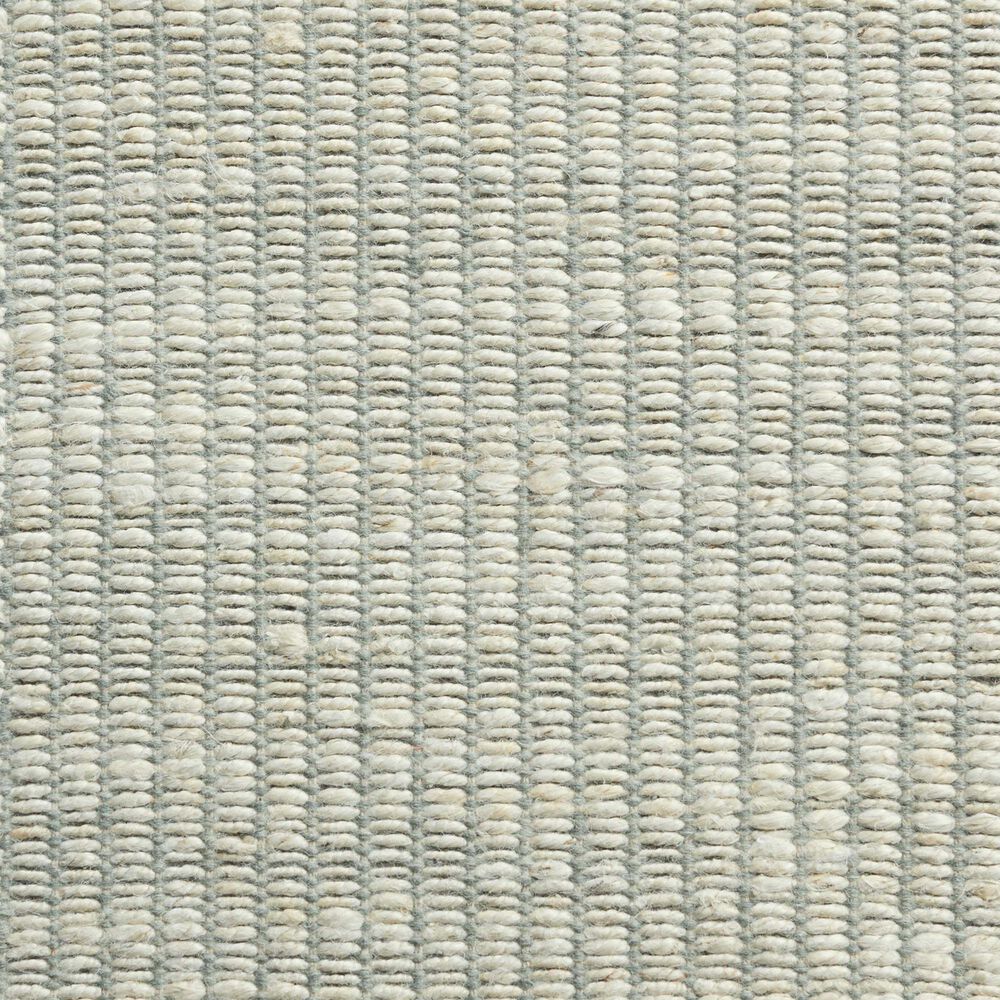 Amber Lewis x Loloi Lilah Ivory and Sky 7'9" x 9'9" Area Rug, , large