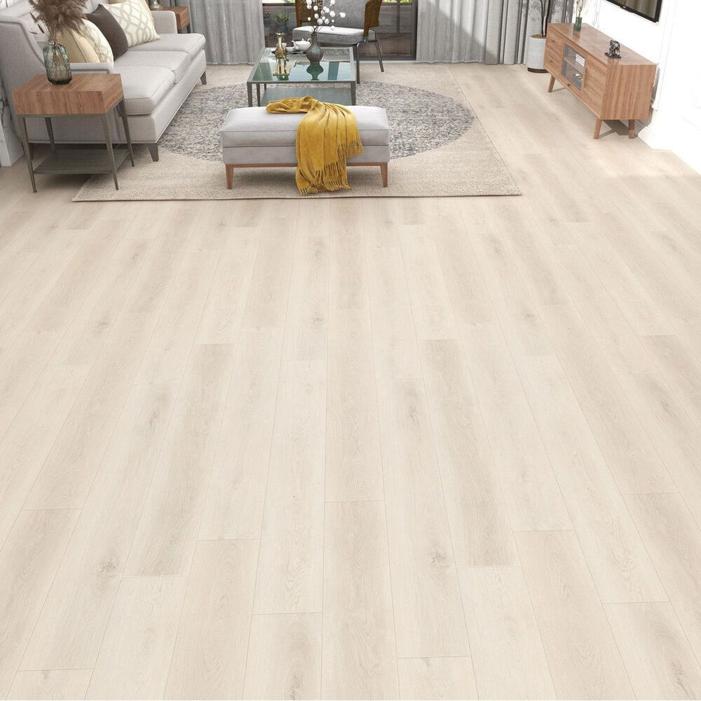 Lions Floor District Max Weston 7&quot; x 48&quot; Luxury Vinyl Plank, , large