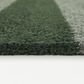 Balta Rugs Stella Brodie Green 5"3" x 7" Area Rug, , large