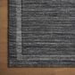 Loloi Orly Ink 2"6" x 9"9" Runner, , large