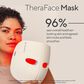 Therabody Theraface Mask, , large