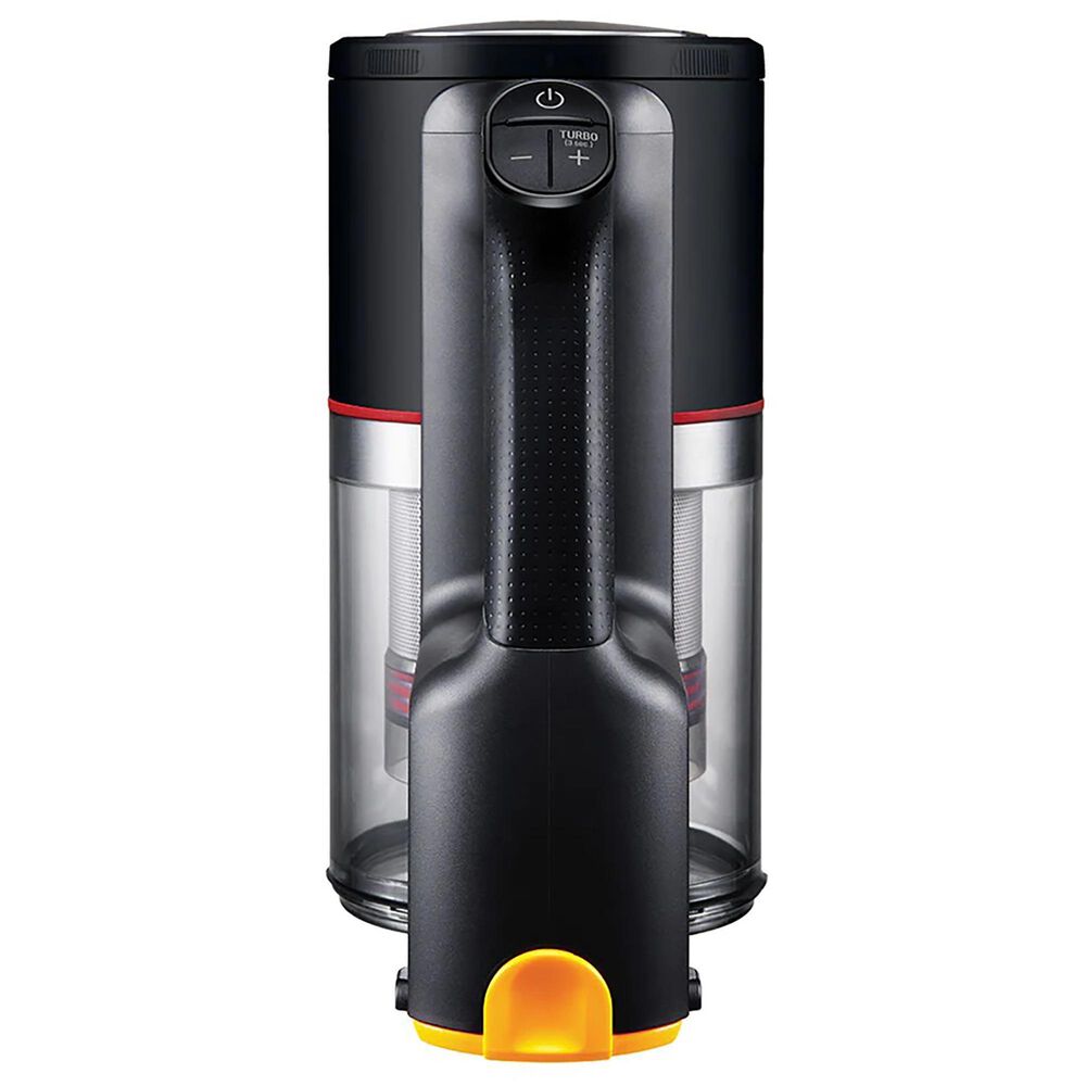LG CordZero A9 Cordless Stick Vacuum in Black, , large