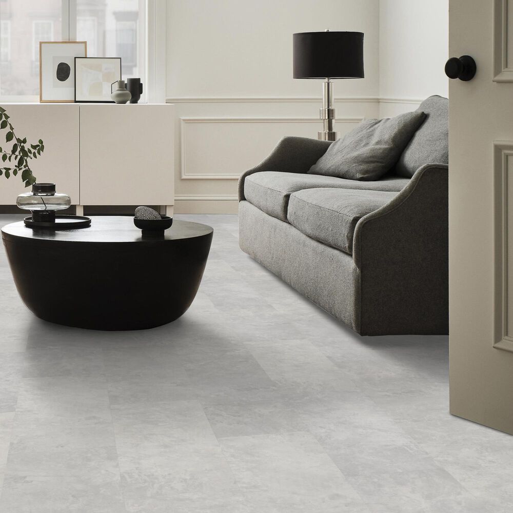 Shaw Apex Dove 12" x 24" Luxury Vinyl Tile, , large