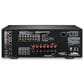 Lenbrook A/V Surround Sound Receiver in Charcoal, , large