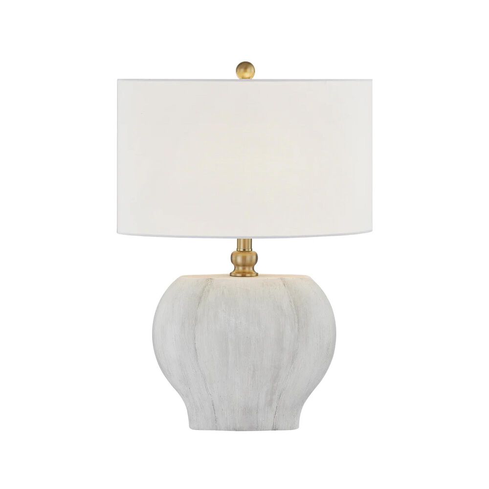 Southern Lighting Table Lamp Rocky, , large