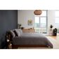 SHEEX Ven-Tech 6-Piece Full/Queen Duvet Set in Graphite, , large