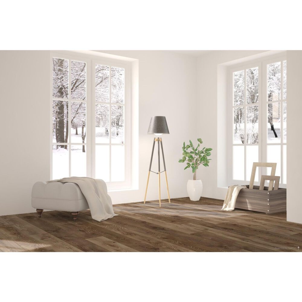 Inhaus Lamdura Landmark Scarborough 8&quot; x 51&quot; Laminate, , large
