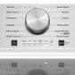Maytag 4.7 Cu. Ft. Top Load Agitator Washer and 7.0 Cu. Ft. Top Load Gas Wrinkle Prevent Dryer in White, , large
