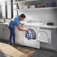 Maytag 7.0 Cu. Ft. Gas Dryer, , large