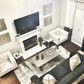 Safavieh Adirondack ADR133C 5"1" x 7"6" Ivory and Grey Area Rug, , large